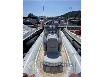 SACS Strider 9