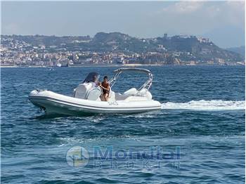 SACS Strider 9