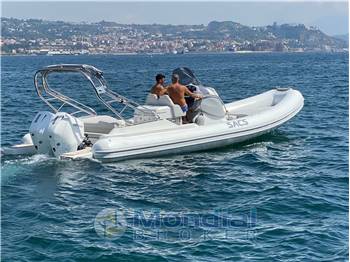 SACS Strider 9