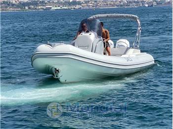 SACS Strider 9