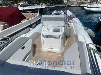 SACS Strider 9