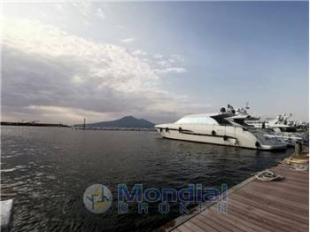MY MULTIYACHT COMPOSITI 78 HT