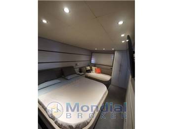 MY MULTIYACHT COMPOSITI 78 HT