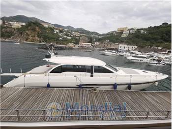 MY MULTIYACHT COMPOSITI 78 HT