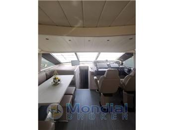 MY MULTIYACHT COMPOSITI 78 HT