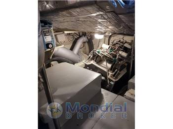 MY MULTIYACHT COMPOSITI 78 HT