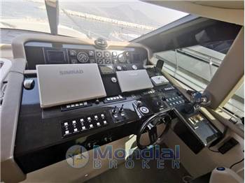MY MULTIYACHT COMPOSITI 78 HT