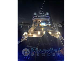Conam 600 Sport