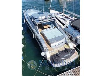 Conam 600 Sport