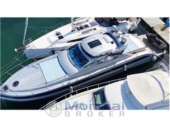 Conam 600 Sport