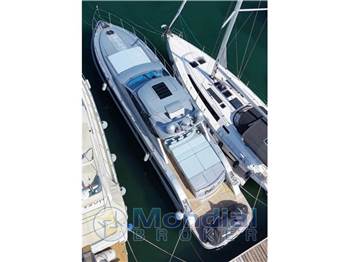 Conam 600 Sport