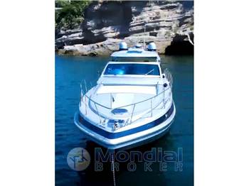Conam 600 Sport