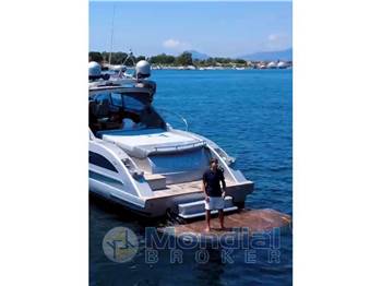 Conam 600 Sport