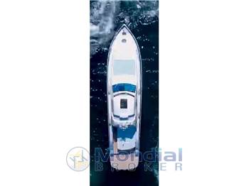 Conam 600 Sport