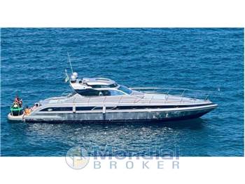 Conam 600 Sport