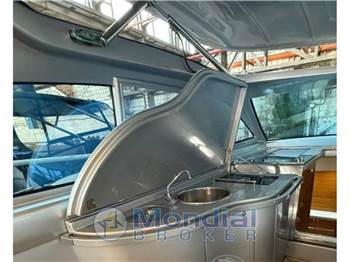 Conam 600 Sport