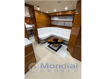 Conam 600 Sport