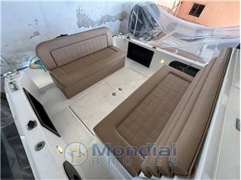 Firebird Sole 36