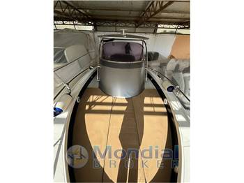 Firebird Sole 36