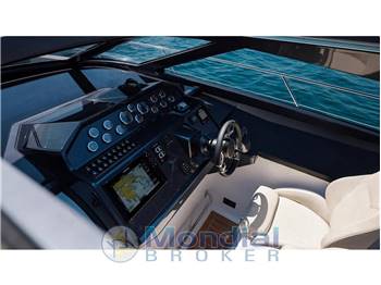 Focus Power 44