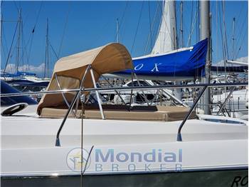 Manò Marine M35