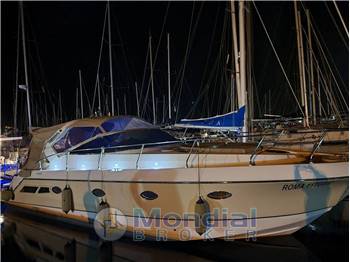 Manò Marine M35