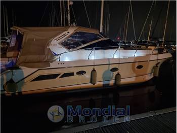 Manò Marine M35