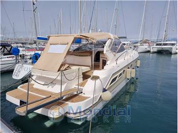 Manò Marine M35