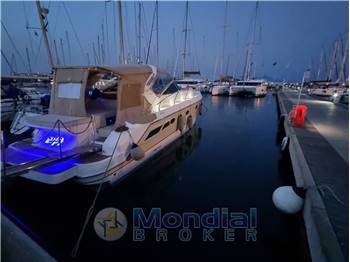 Manò Marine M35
