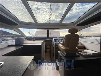 Azimut 77S