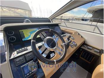 Azimut 77S