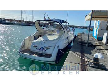 CRANCHI Endurance 39