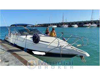 CRANCHI Endurance 39