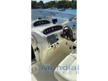CRANCHI Endurance 39