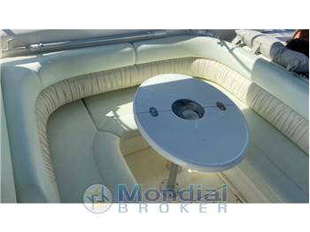 CRANCHI Endurance 39