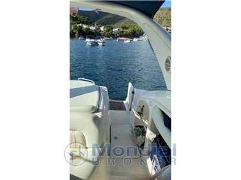 CRANCHI Endurance 39