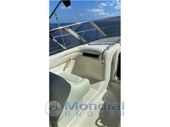 CRANCHI Endurance 39