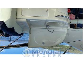 CRANCHI Endurance 39