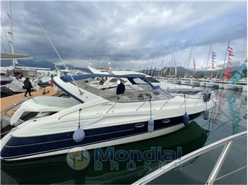 CRANCHI Endurance 39