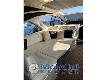 Azimut Atlantis 50x4