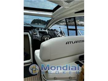 Azimut Atlantis 50x4
