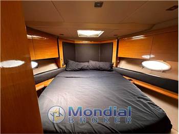 Azimut Atlantis 50x4