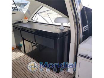 Azimut Atlantis 50x4