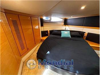 Azimut Atlantis 50x4