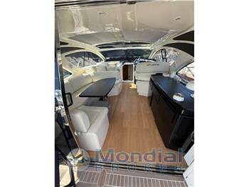 Azimut Atlantis 50x4