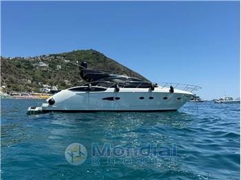 Azimut Atlantis 50x4