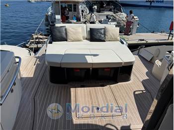 Azimut Atlantis 50x4