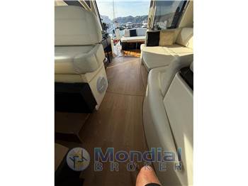 Azimut Atlantis 50x4