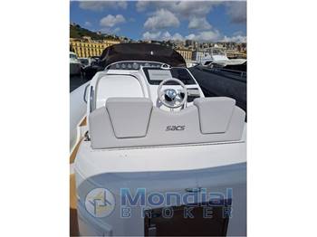 SACS Stratos 42