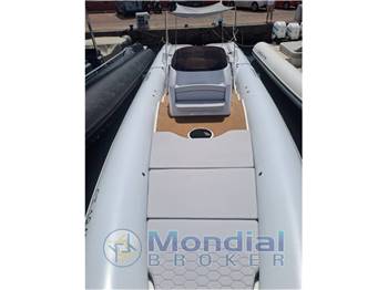 SACS Stratos 42